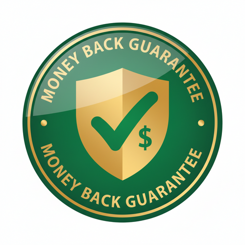 Add Money Back Gurantee